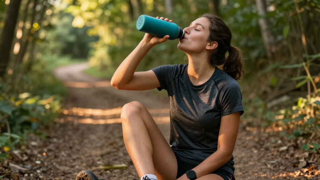 best reusable sports water bottles