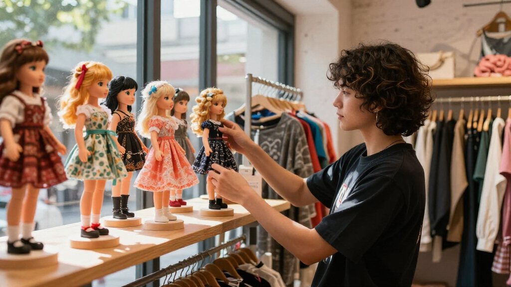 15 Best Fashion Dolls in 2026