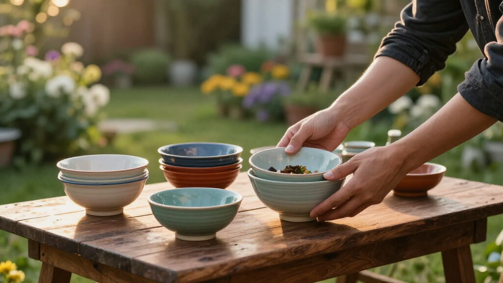 best ceramic bowl sets