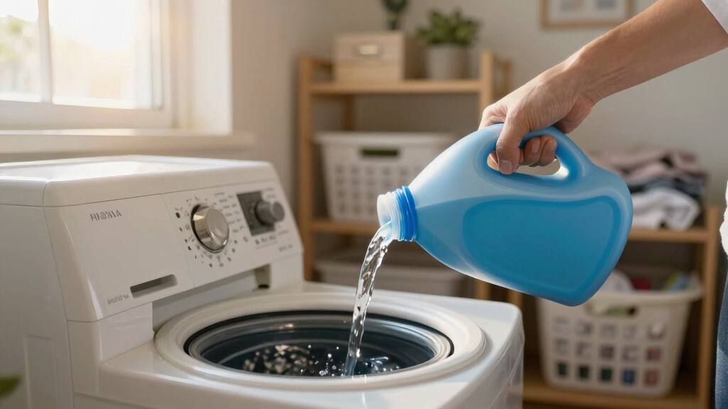 best laundry detergent