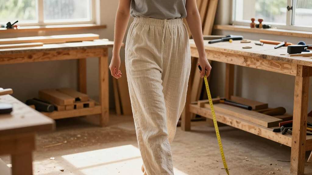 best lightweight summer pants
