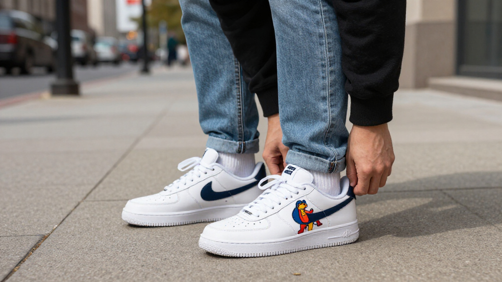 8 Best Licensed Character Sneakers in 2026