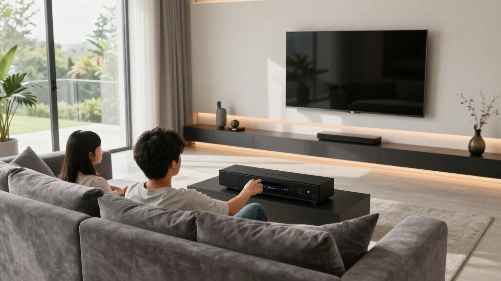 best home theater systems