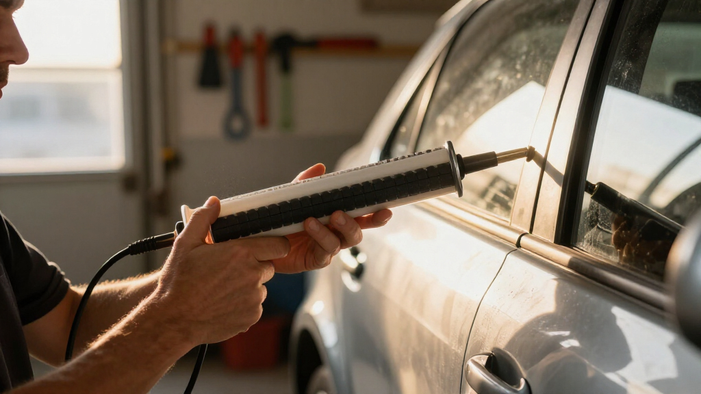 synthetic sealants