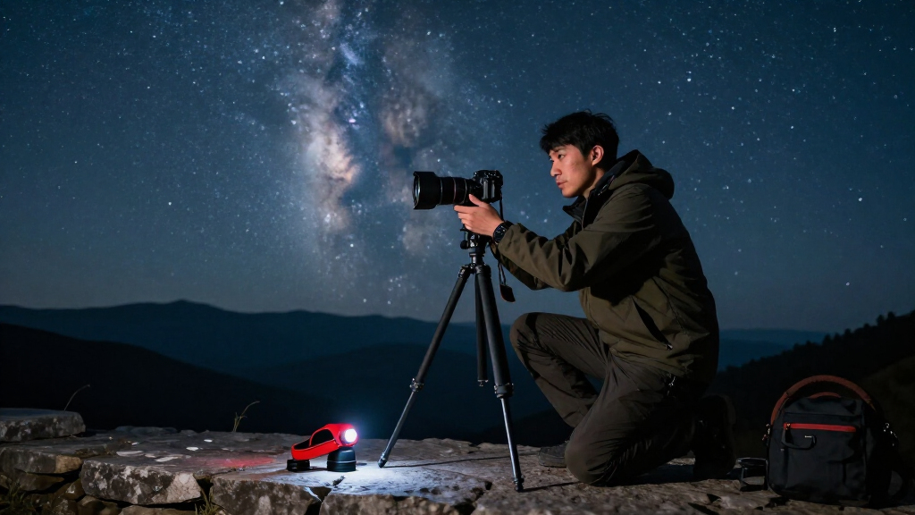 astrophotography camera lenses