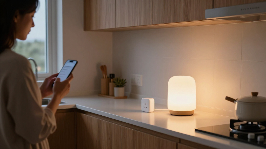 best Meross smart home gadgets