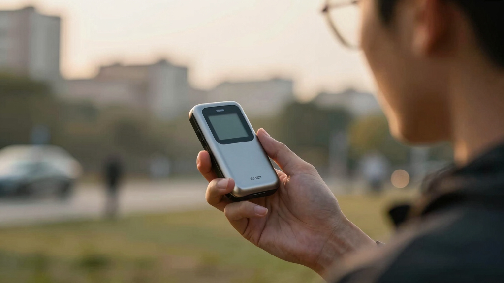 discreet GPS tracking devices