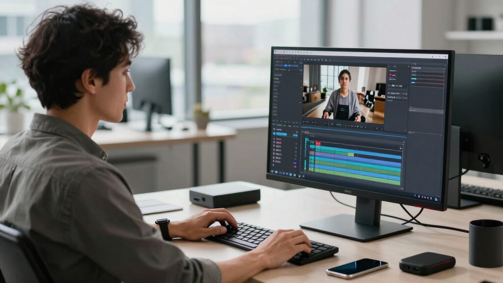 How Local Processing Turns One Video Into Everything You Need
