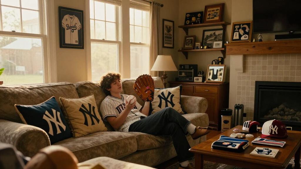 best Yankees home decor and collectibles