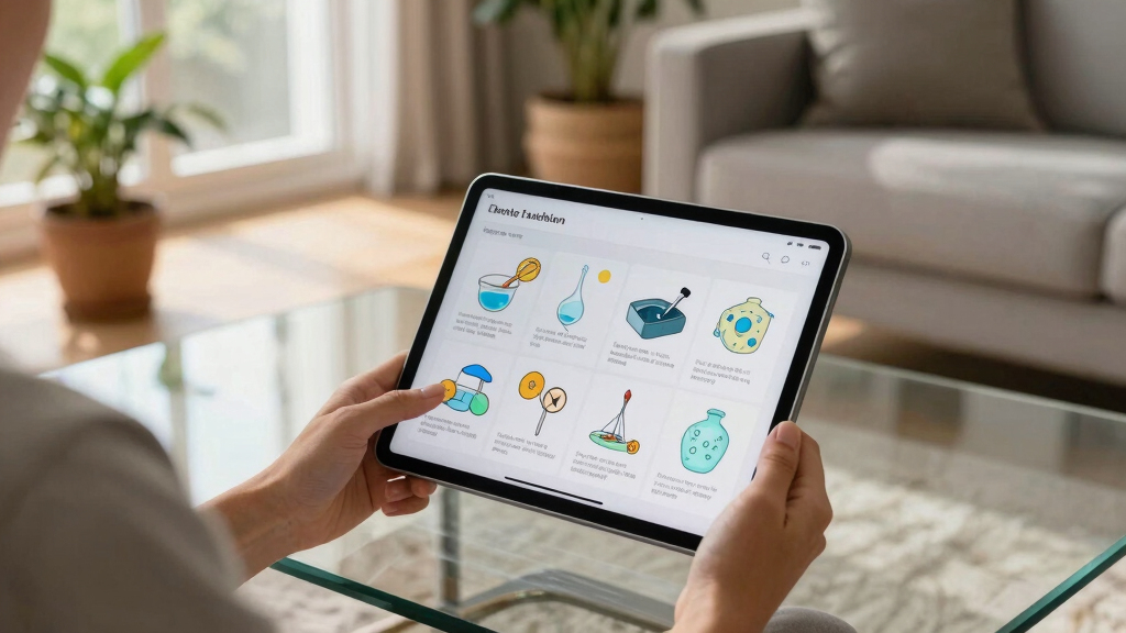 educational science reference software