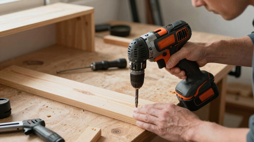 cordless power drills for dad