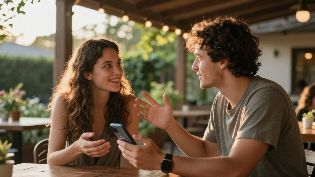 couples' communication tools