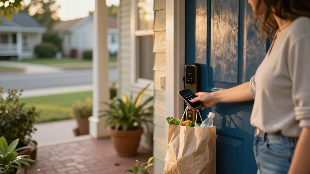 best smart locks