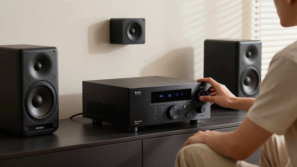 av receiver dolby atmos 92