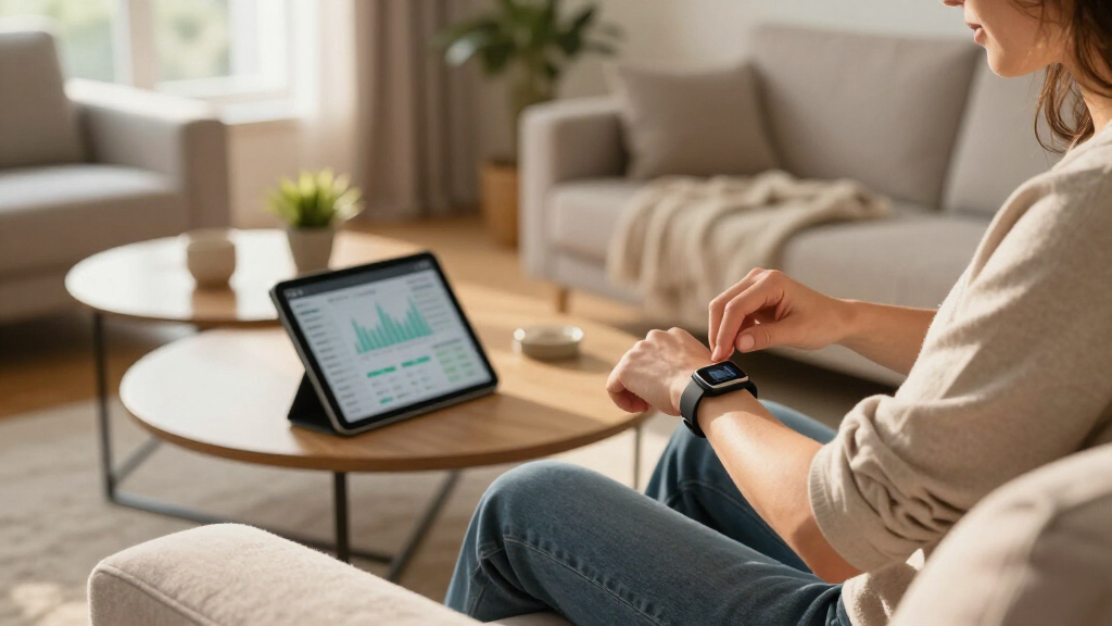 7 Best Personal Wellness Monitoring Devices for Heart and Daily Health Tracking in 2026