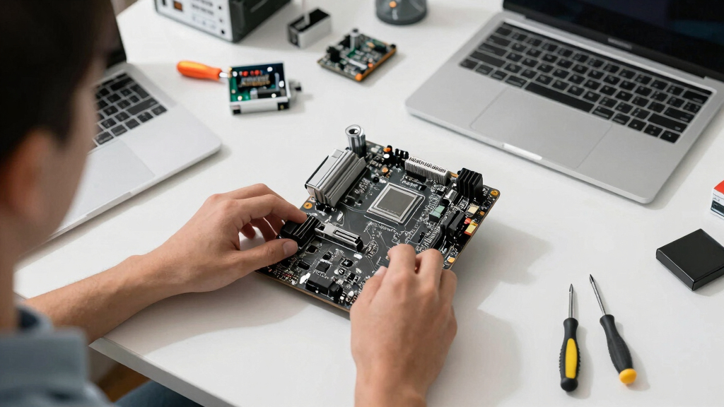 best computers, tablets & components