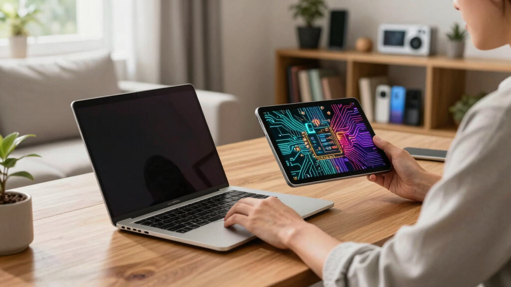 best computers, tablets & components