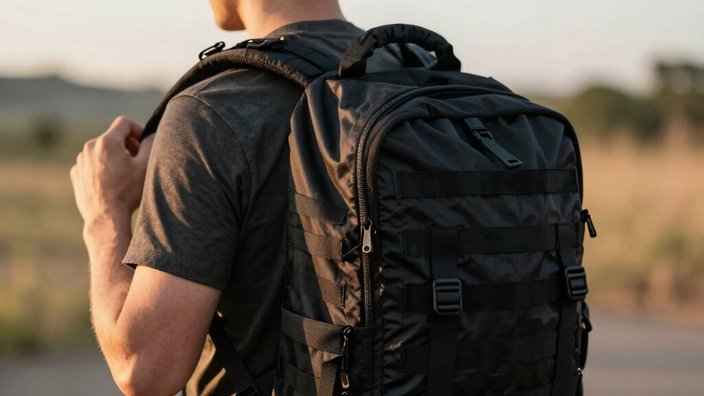 best military-grade backpacks