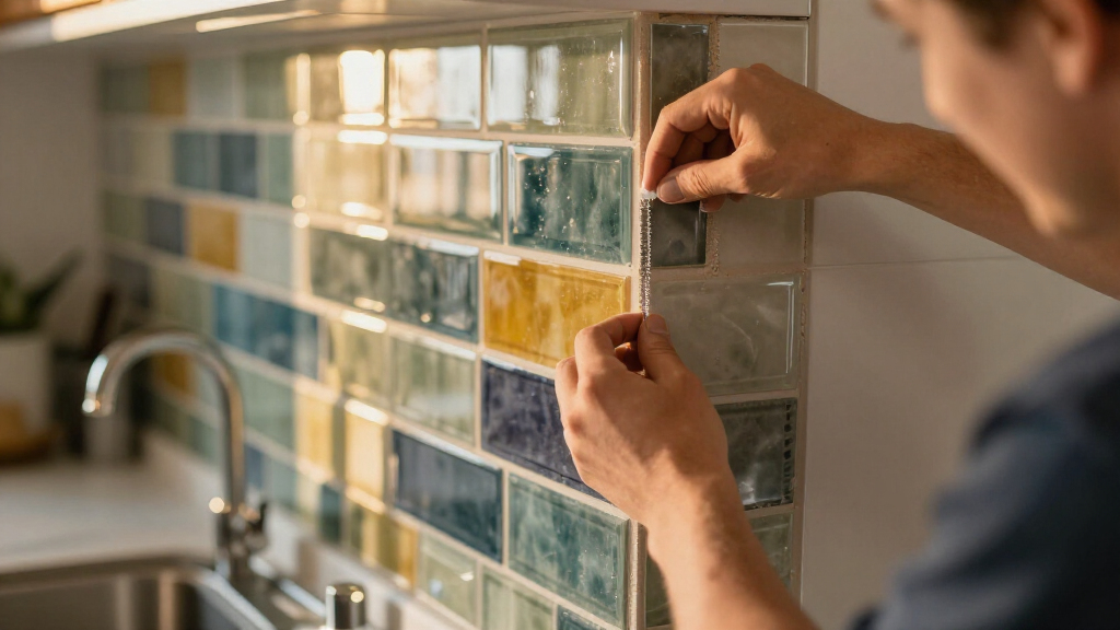 15 Best Kitchen Backsplash Tiles in 2026