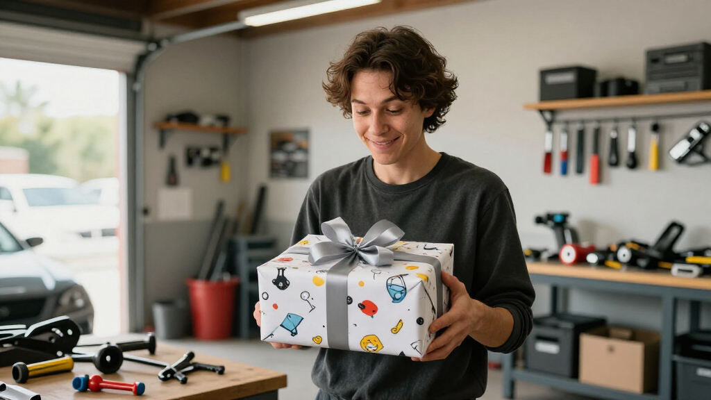 white elephant gifts under 50