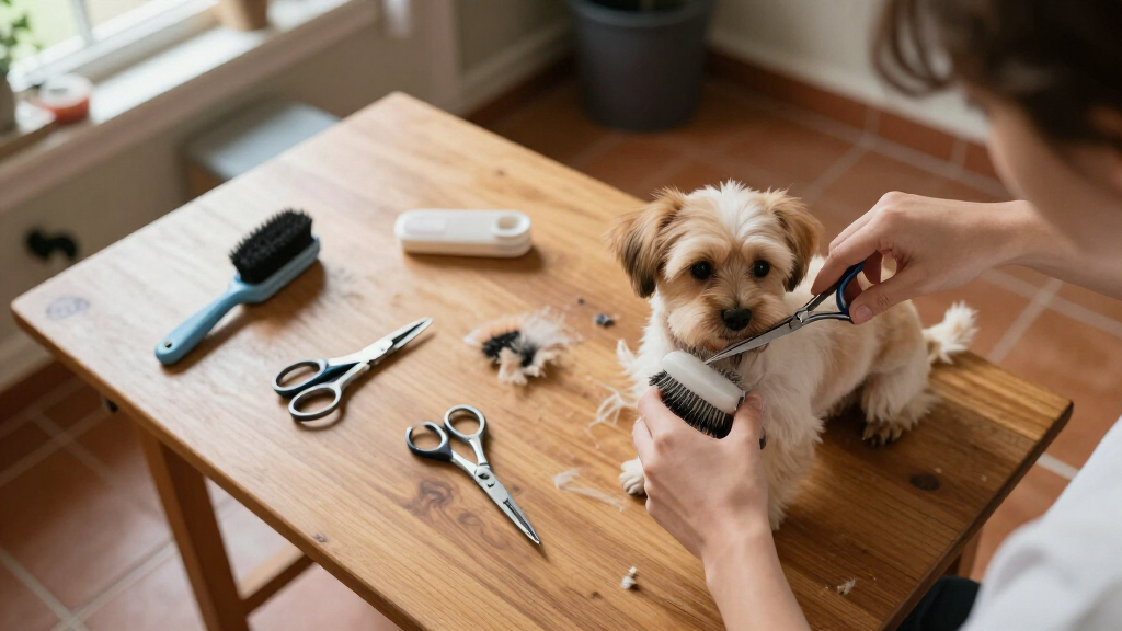 best dog grooming kits