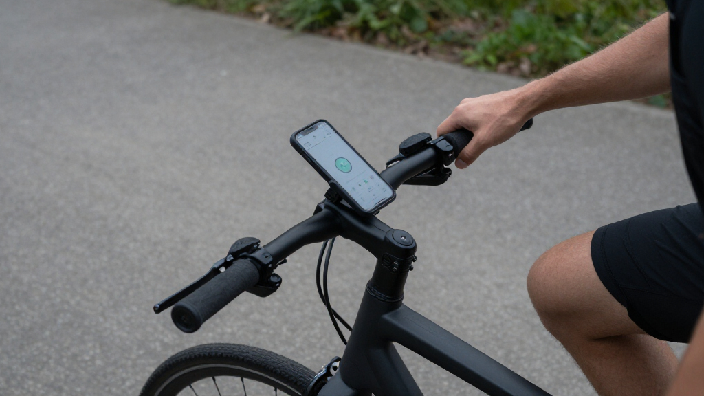 best electric bikes with app connectivity