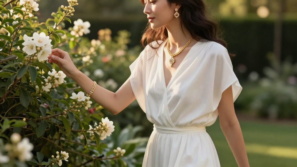 luxury womens jewelry pieces