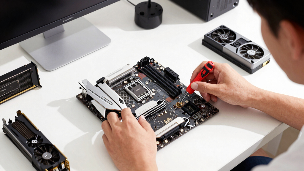 best AM5 motherboards for gaming PCs