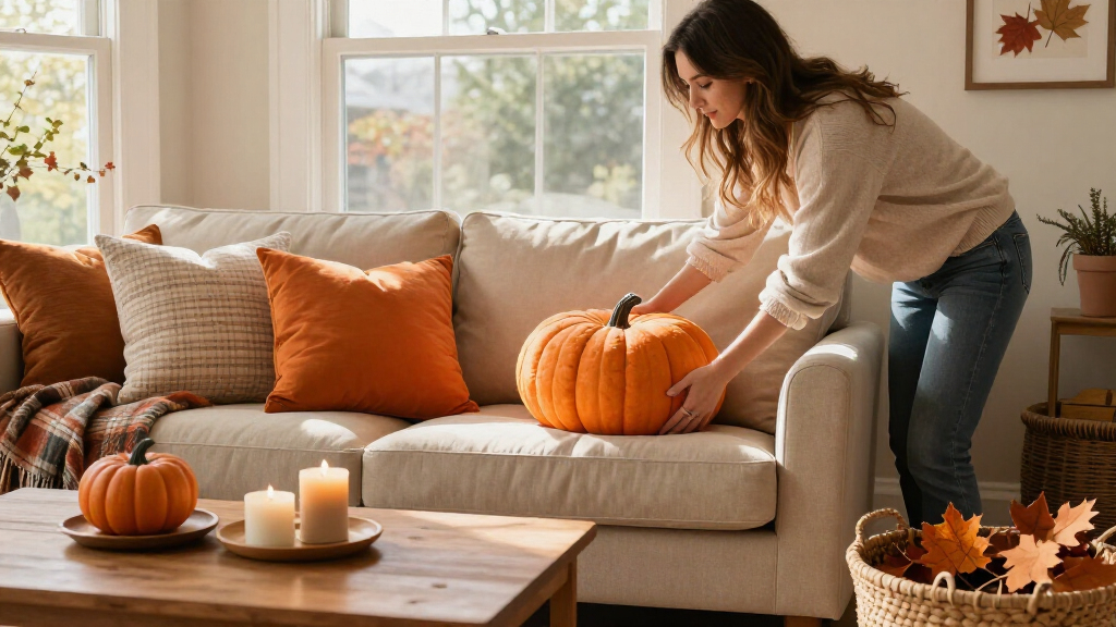 fall home decor deals