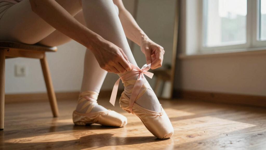 best ballet sneakers