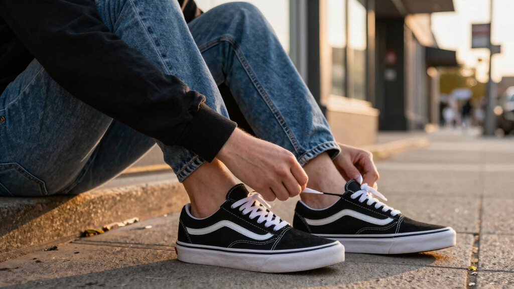 best Vans sneakers