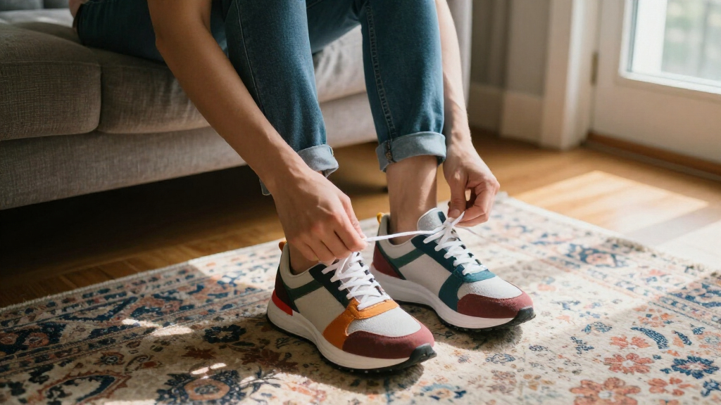 best trendy trainers