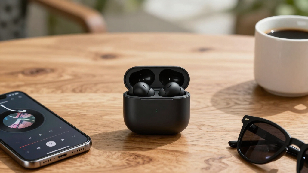 best Wi-Fi earbuds
