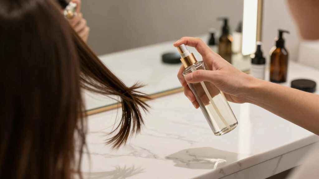 best hair perfumes