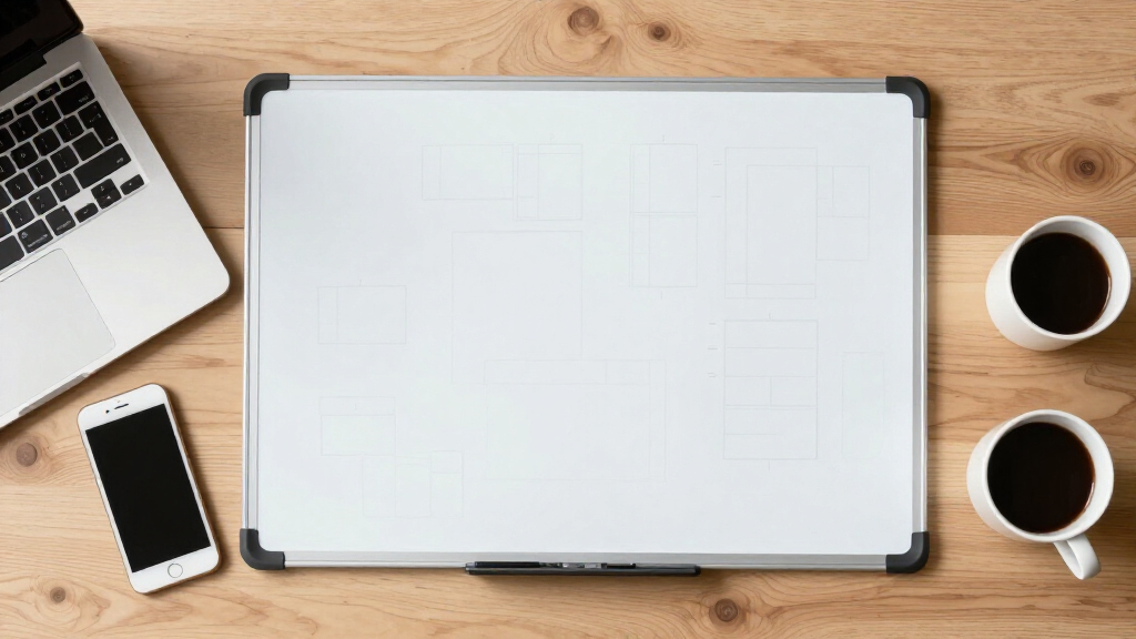 digital whiteboard display for planning sessions on amazon usa