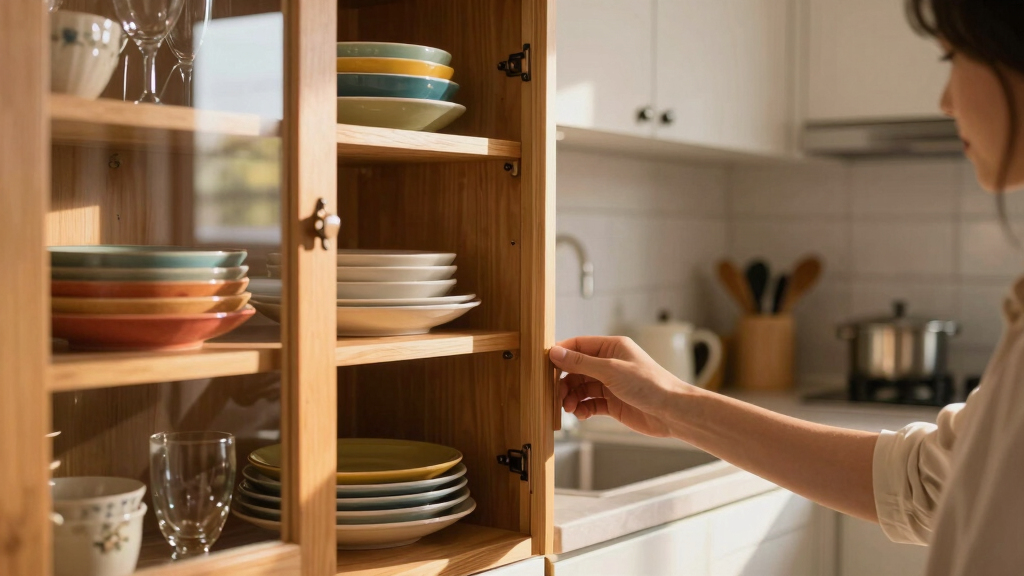 best kitchen cabinets