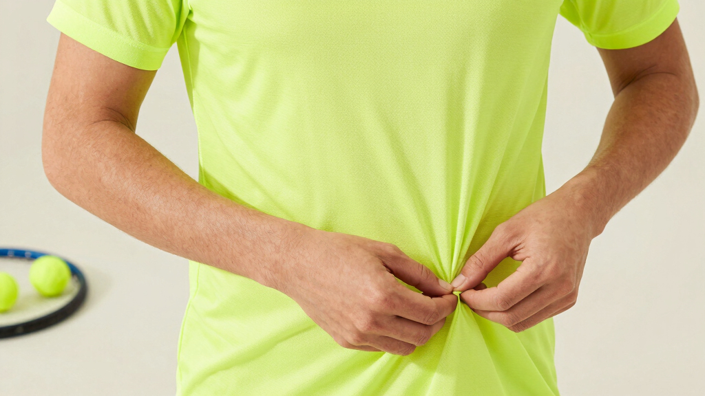 best tennis apparel