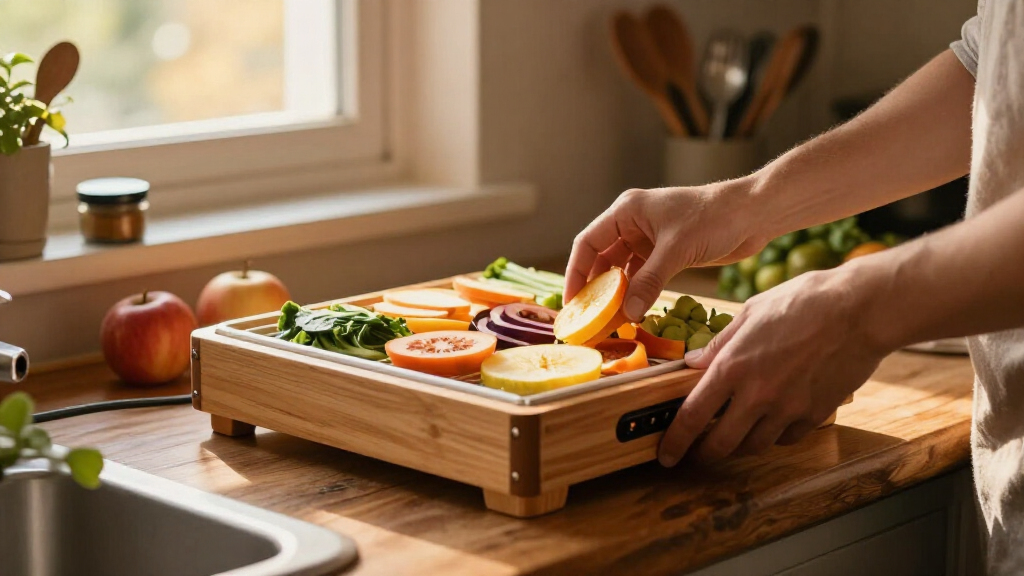 best food dehydrator