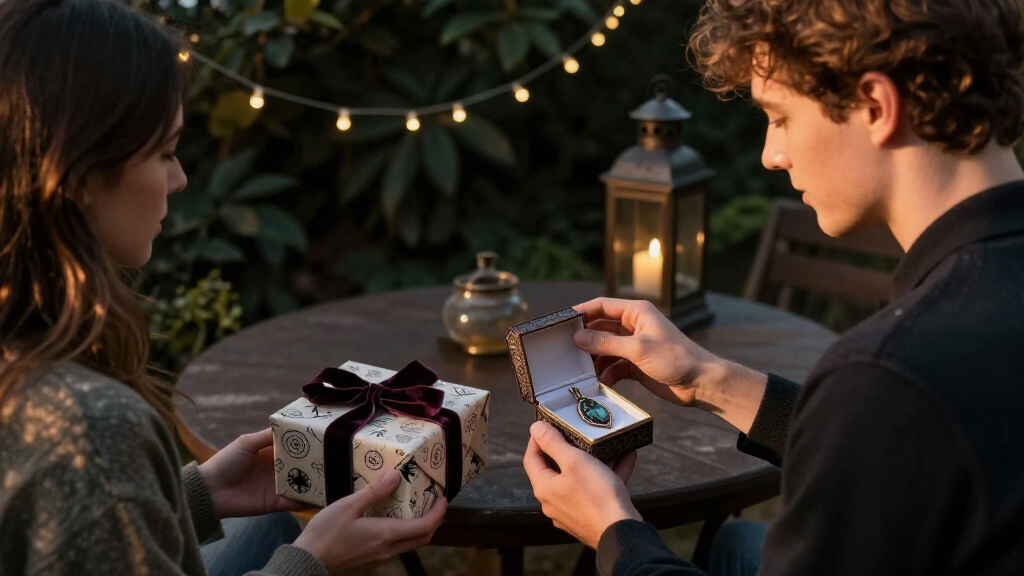 gifts for boyfriend
