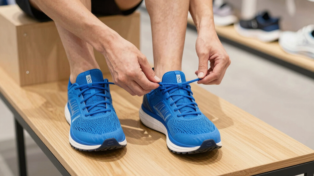 best running shoes maximum cushioning
