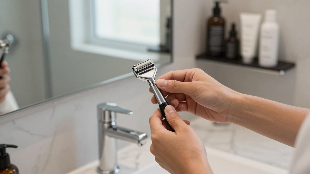 best travel razors and trimmers