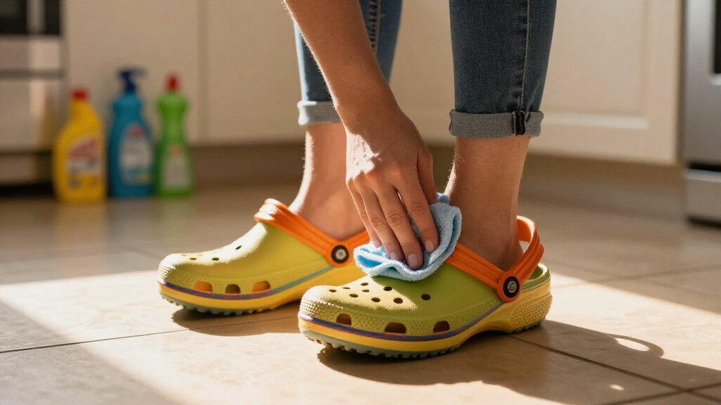 best Crocs shoes