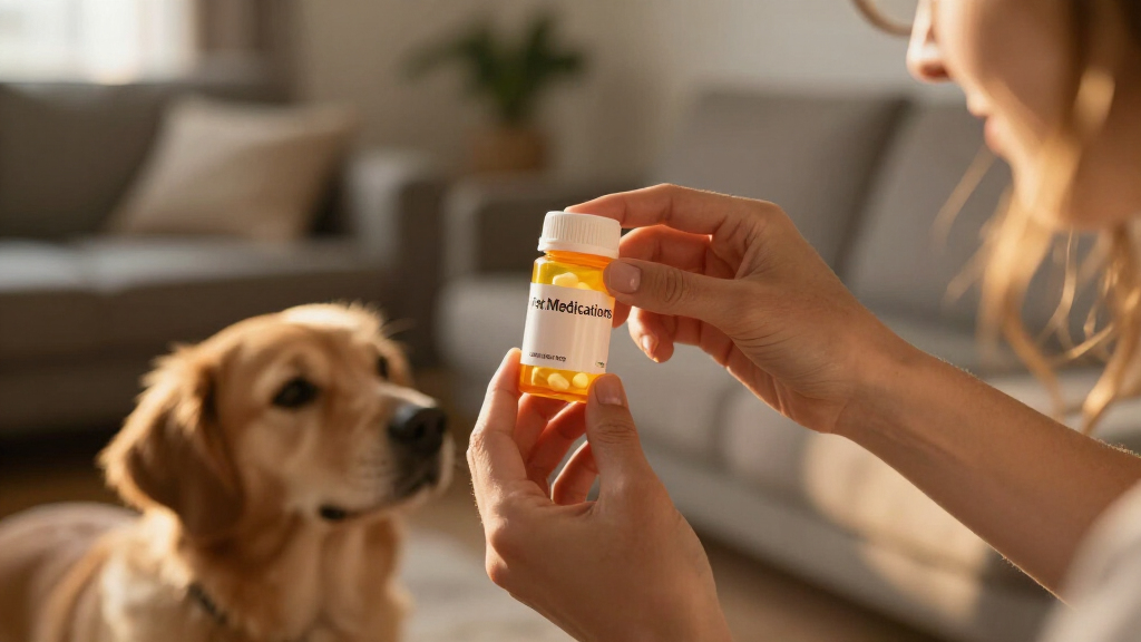 best pet medications
