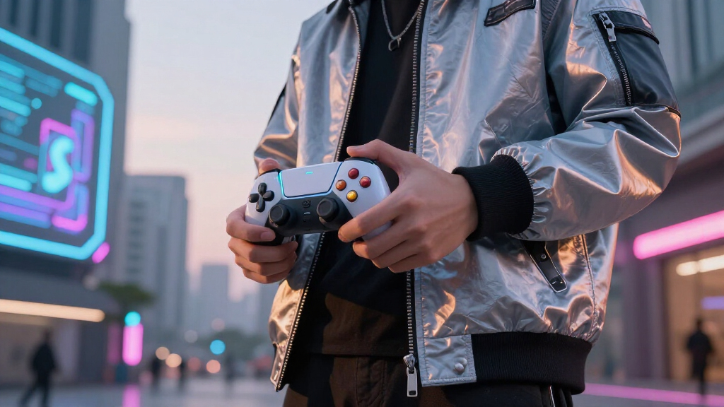 best cyberpunk video games