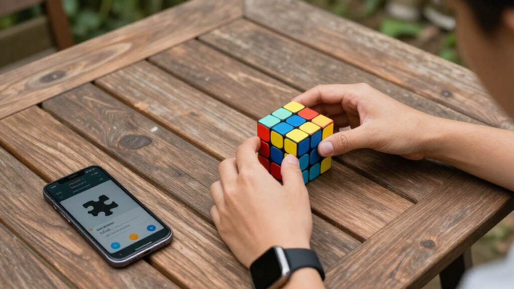 best speed cubes