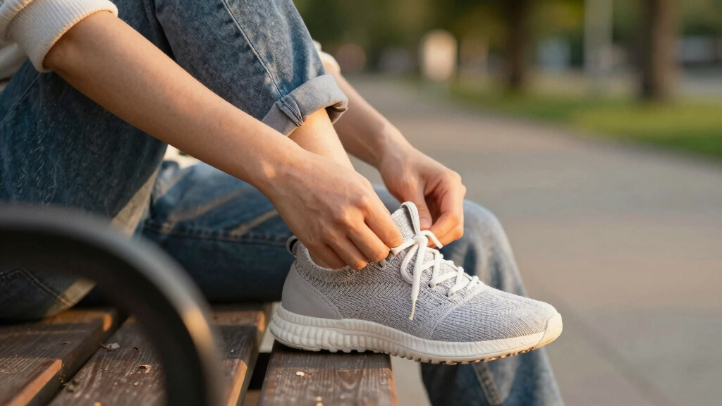 best knitted sneakers