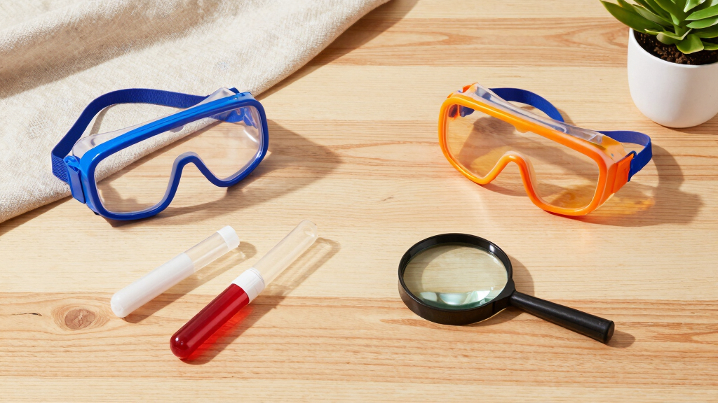 educational science kits for kids