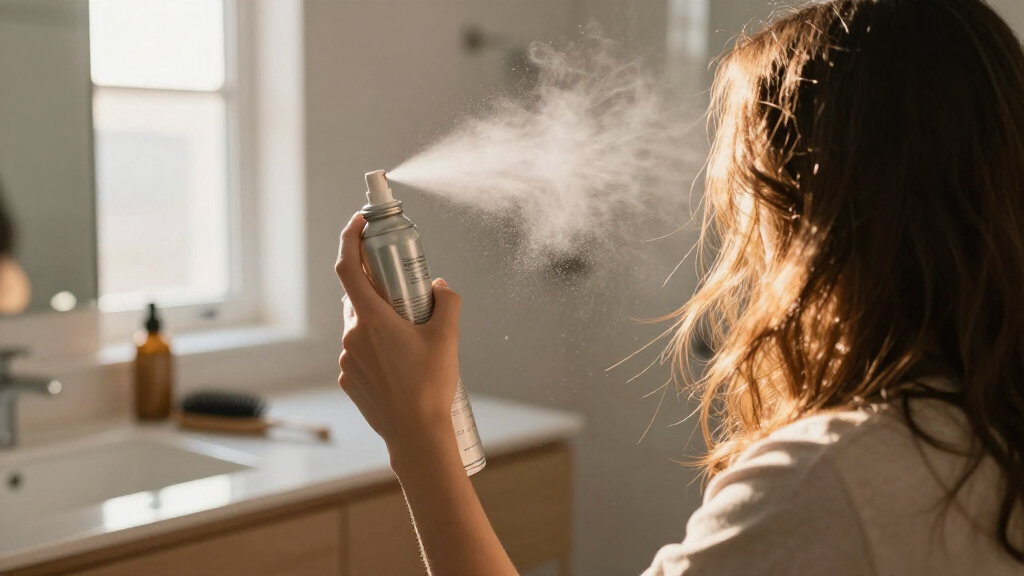 best anti-humidity hair products