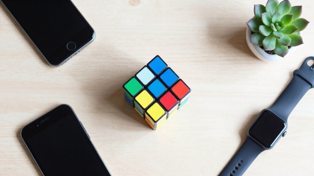 best Rubik's cubes