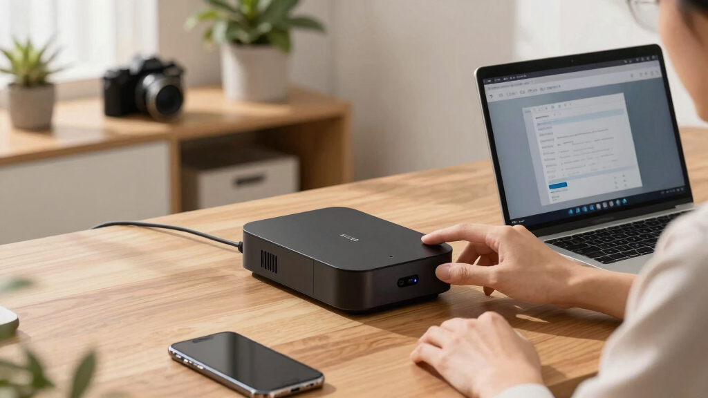 digital security hardware